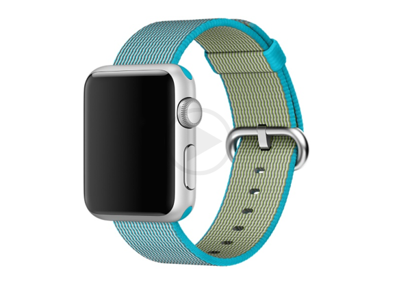 More about Apple Watch: Creative Changes That Powered a Revolutionary Device