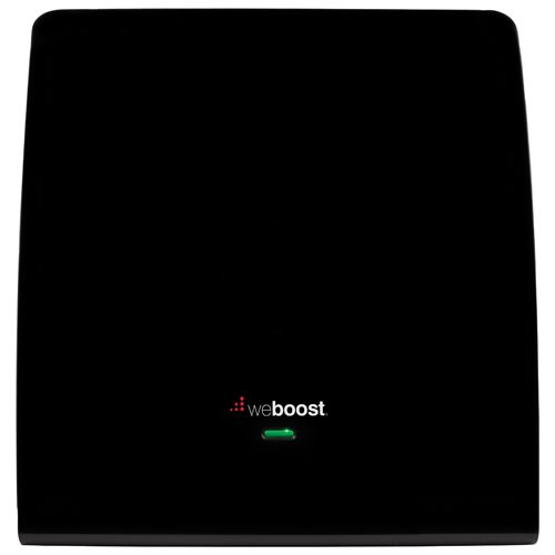 WeBoost Eqo Review ‐ the in Home Coverage Could not Be Improved with the Booster for Cellular Signal