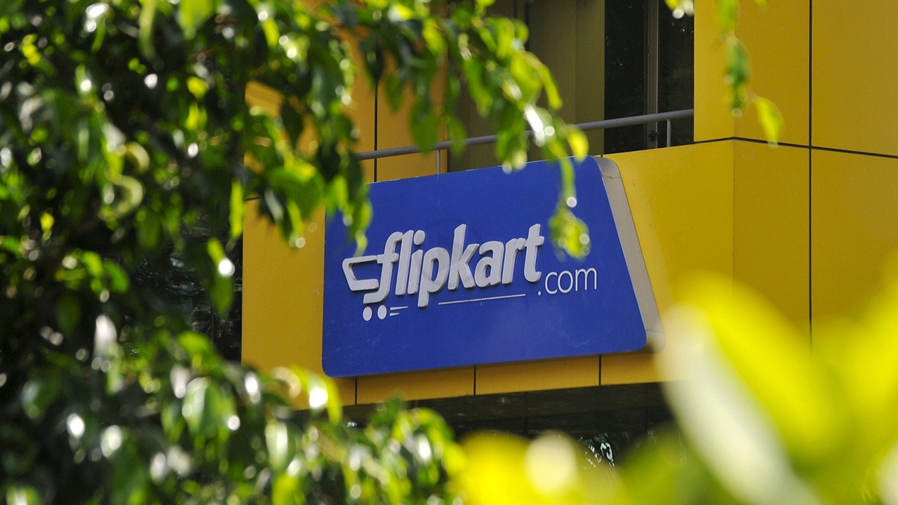 The Flipkart Connection! Apple Collaborates With Flipkart for iPhone