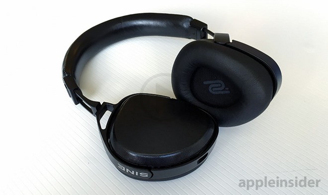 A Brief Review on Audeze Sine Headphones