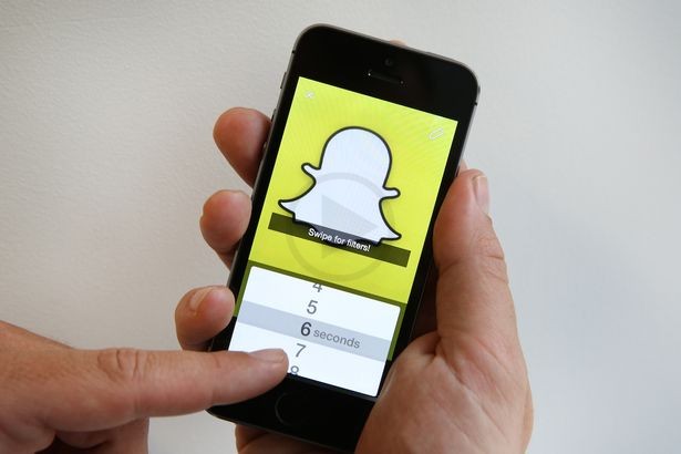 Snapchat Filed With Lawsuit After Latest Discovery Channel Update