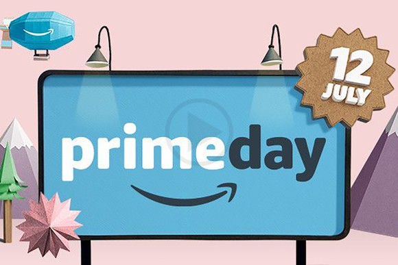 Amazon Announces Amazon Prime Day