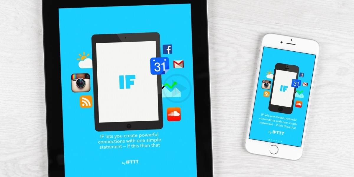 9 Ways to Use IFTTT Recipes Effectively
