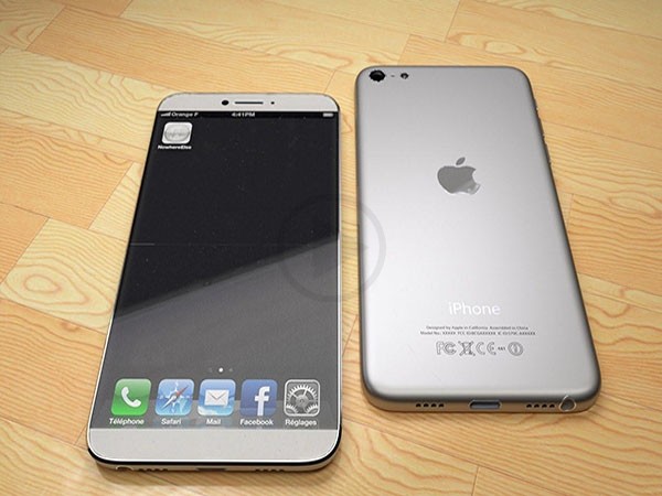As Per Alleged Spy iPhone 7 Images Show Camera and Antenna Been Redesigned