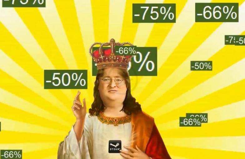 Seal the Deal with Steam Summer Sale