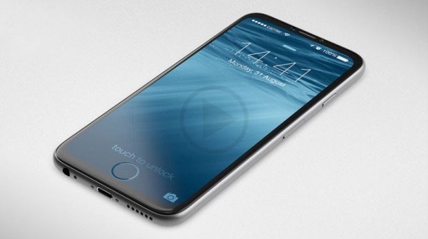 Future Designs! Apple Plans for iPhone 8, Customers Excited