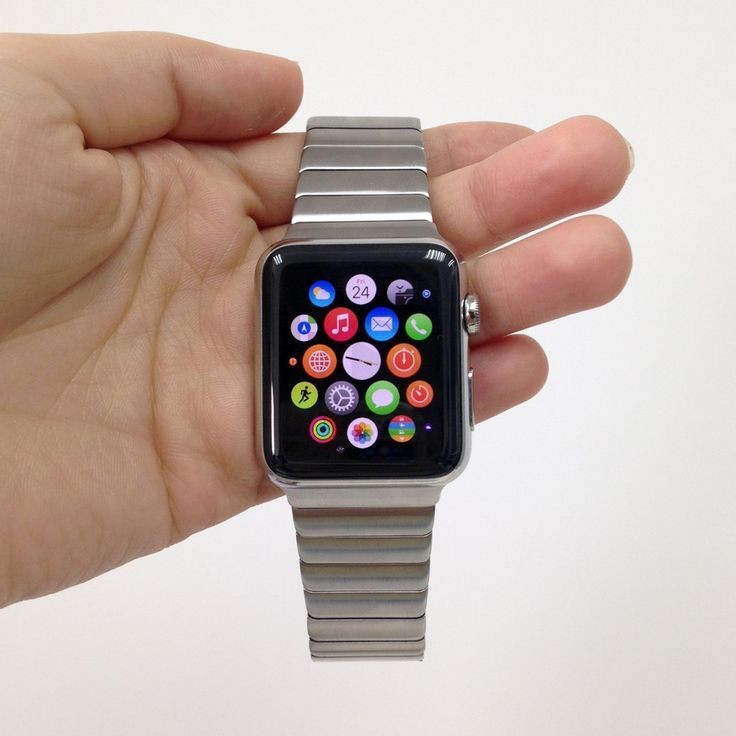Fitness Redefined! This Watch By Apple Is Surely Amazing