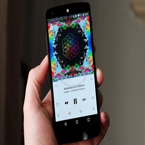 Apple Updates Apple Music for Android