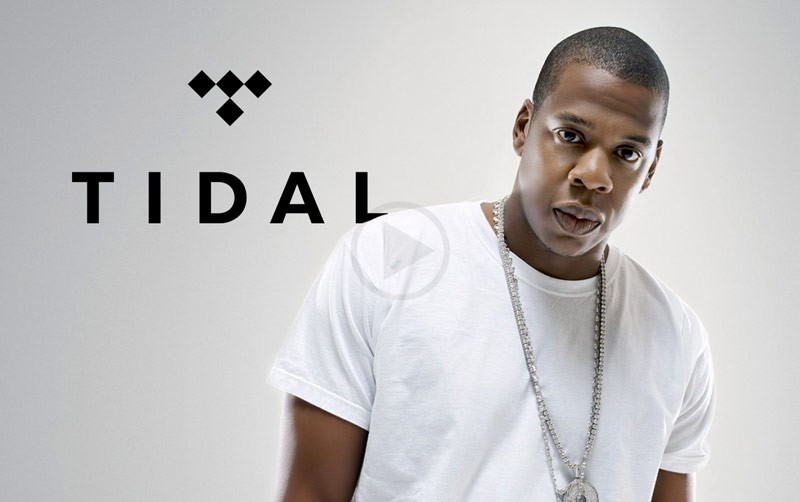 Negotiations Between Tidal the Company Owned by Jay Z and Apple Reported for Acquisition