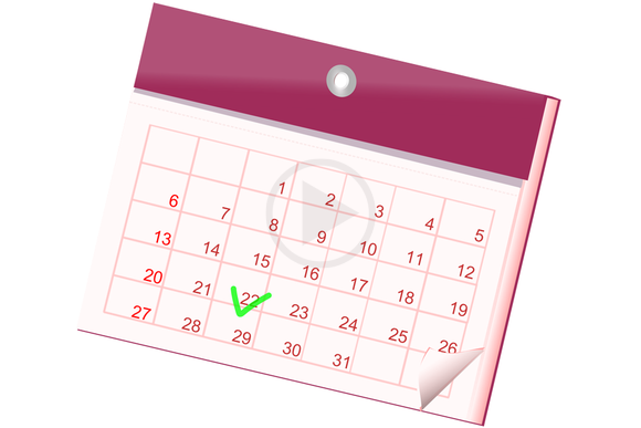 Merging Calendar of Groups