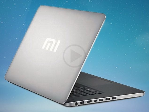 Xiaomi to Launch 11 & 13 Inch Laptop Sooner