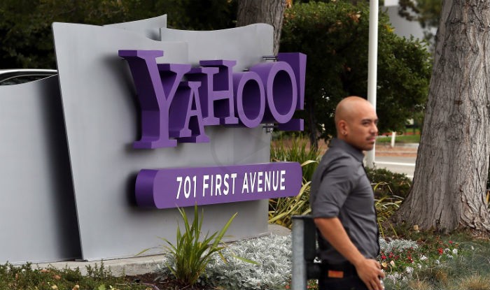 Yahoo Bids Adieu, Closes At 4.8 Billion