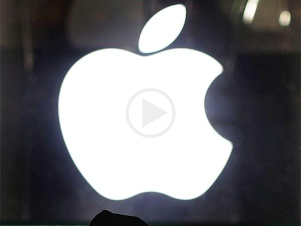 Apple Tops the Favorite Company List