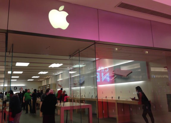 Complete Revamp! Apple Stores to Become More Stylish, Focus On Education