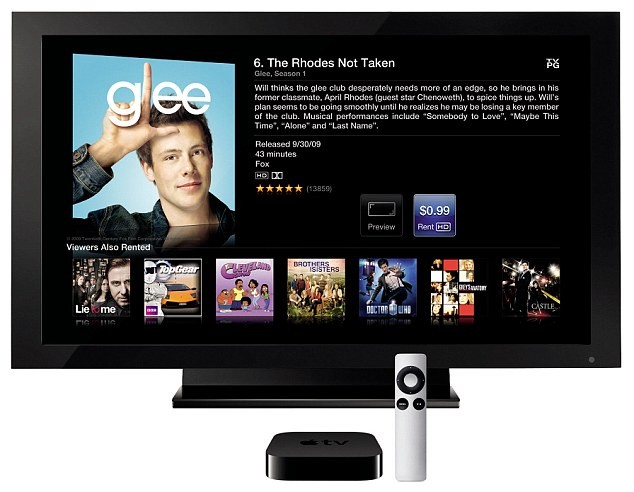 TV Talks! Apple Uses Smart Strategies for New Product, Netflix Worried