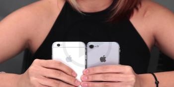 Watch This Video to Get a Close Up of $150 iPhone 7 Mock Ups Selling Out in China