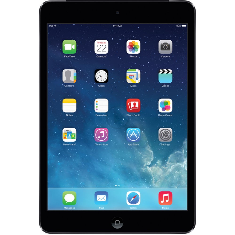 Focus On iPad! Apple Targets Table Market, Designs Better Products