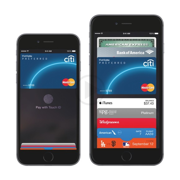 Spreading Fast! Apple Changing Economy, Stresses On Apple Pay