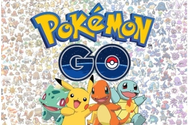 ‘Pokémon Go’ Creates History