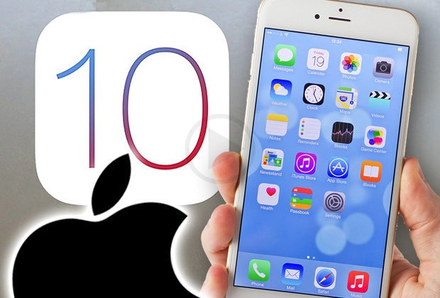 Apple’s iOS 10 appears to Be a Total Mess