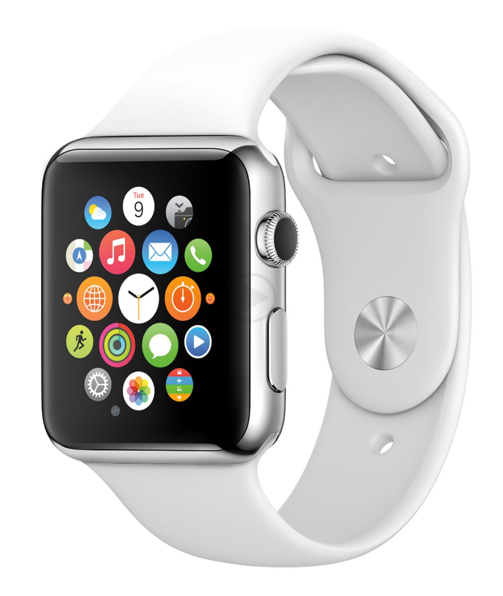 Extremely Accurate! Apple Watch Lauded By Customers, Cook Elated