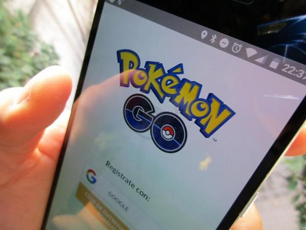 New Features and Monsters to Be Introduced with Pokémon Go