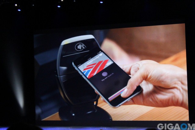 No official support still available for Apple Pay test by CVS