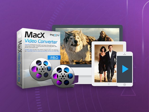 MacX MediaTrans Helps for Media Management Offers 50% off on Purchase Price