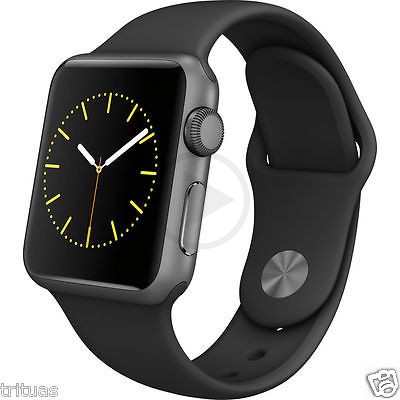 Apple iWatch 2 Expected To Be Launched In September
