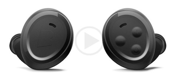 Bragi Announces Latest Headphones for Users