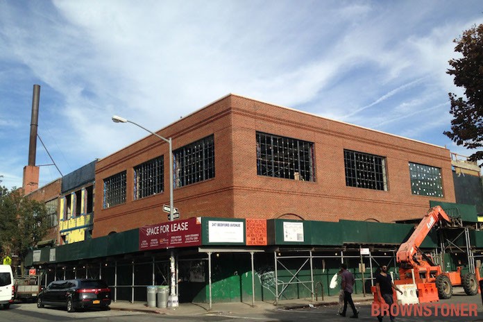 Apple Announces New Store in Brooklyn