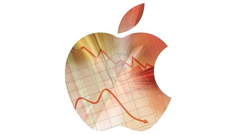 Revenue of $42.4 Billion Along with Break up of Earnings on iPad, Macs and iPhones Disclosed by Apple for Q3 2016