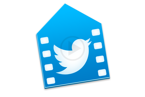 VideoTweet App for Trimming Videos on Twitter
