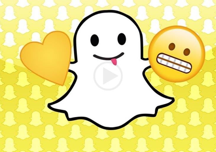 Snapchat Updates Emoji Options for Users