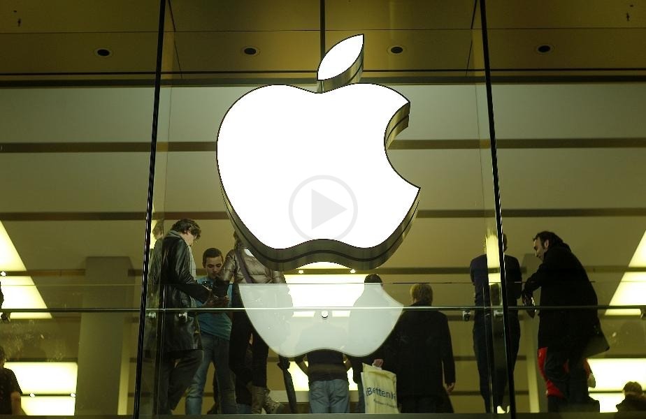 Apple Likely To Get Permission for Stores in India