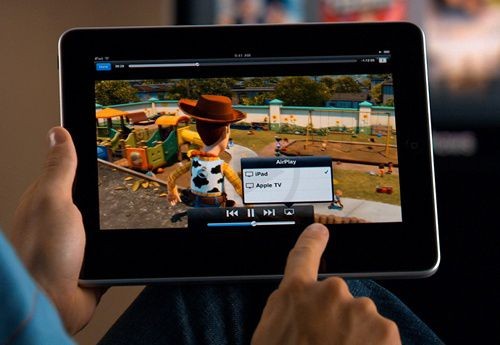Guide on How to Use Airplay