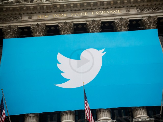 Twitter Terms! Apple Trying Hard To Get Twitter, Google Worried