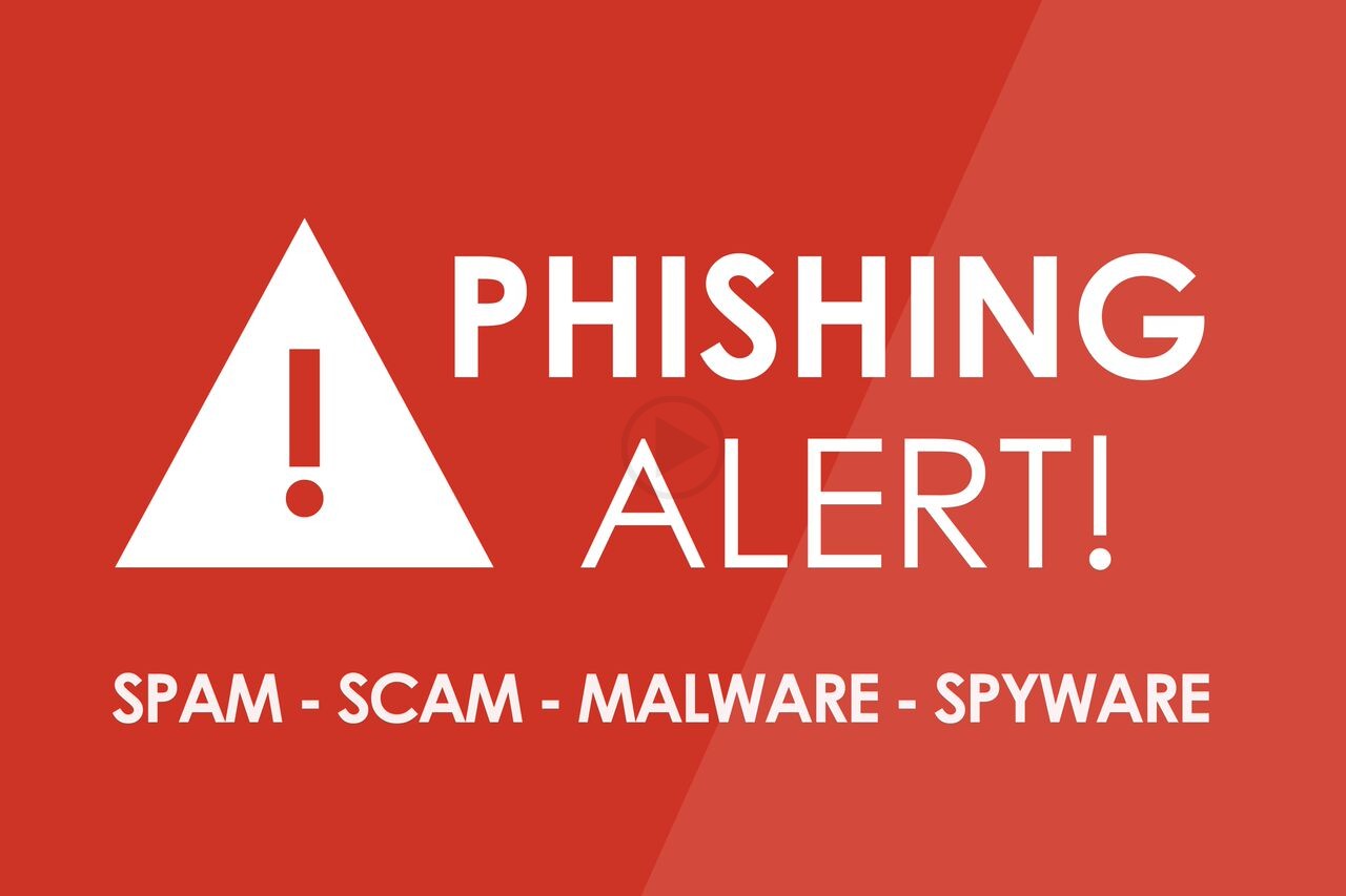 Dangerous Phishing! Things to Know About This Latest Email Scam