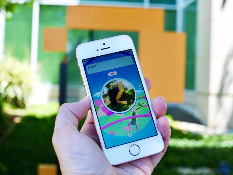 Pokémon Go’s Launch Delayed in France after Nice Attacks