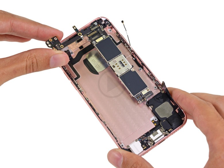 iPhone 7 To Experience A Larger Battery In Comparison With iPhone 6