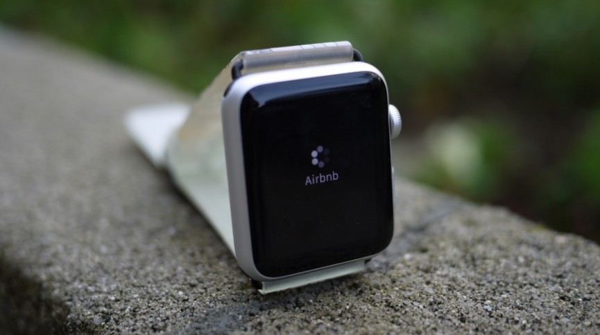 Sales of Apple Watch Come Down 55%