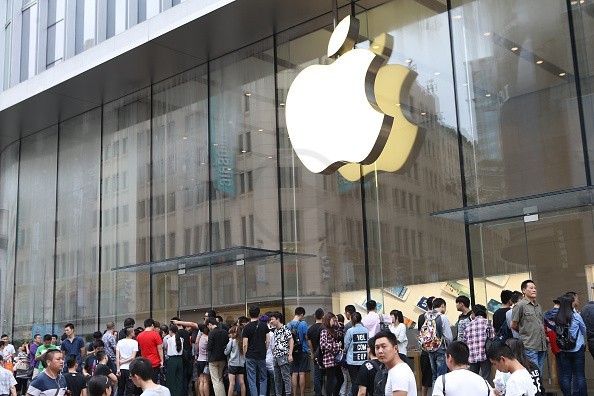 Mixed Reactions! Apple Loses China, Growth Becomes Better