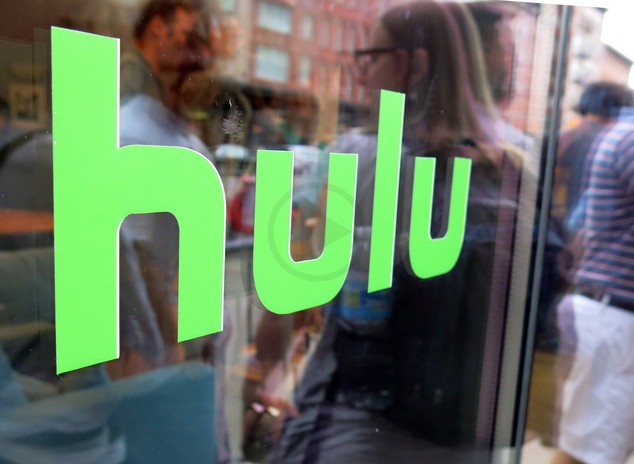 Hulu Says Hello to Time Warner