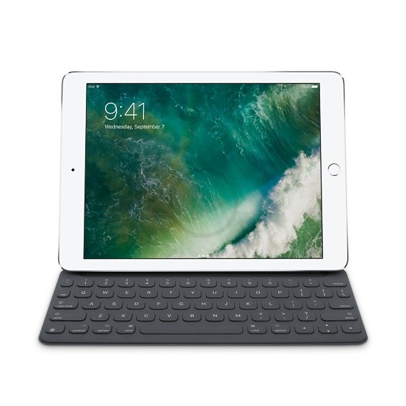 Smart Keyboard with International Versions Launched by Apple for iPad Pro