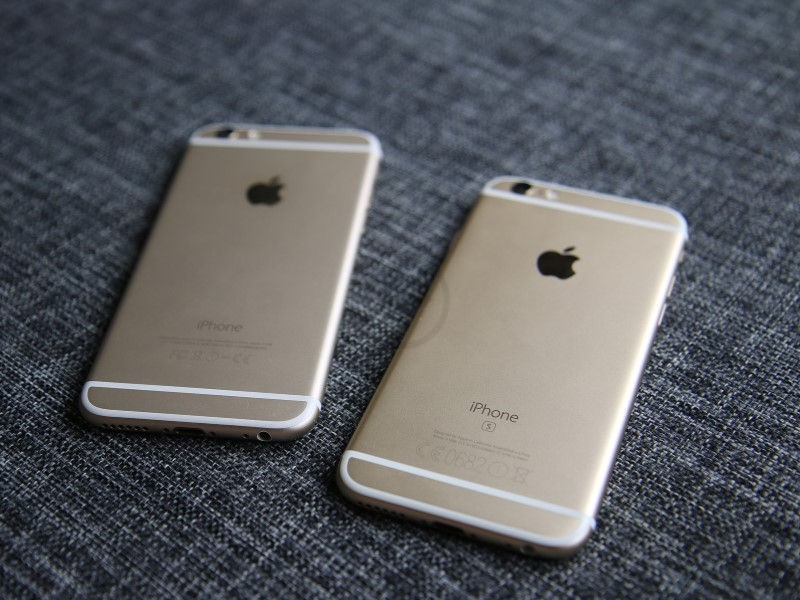 Russia Targets Apple and 16 Resellers Pertaining to Price Fixing of iPhone 6s and 6s Plus