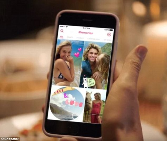 Instagram Inspired by Snapchats Stories Feature Rolls Out a Similar One for Their Users