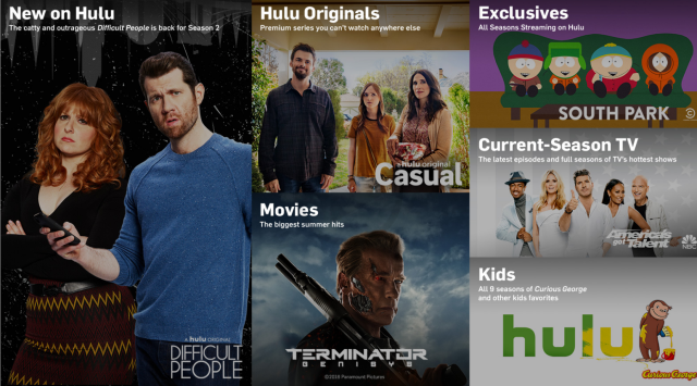 Free Episodes will not Be Aired by Hulu as Company Plans to Move to a Model that is Subscription Based