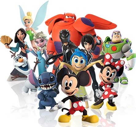 Disney to Launch 3 New Characters for Fans