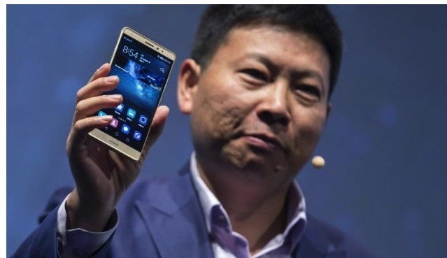 Apple’s Biggest Challenge! Huawei Plans Big, Creating Amazing Phones