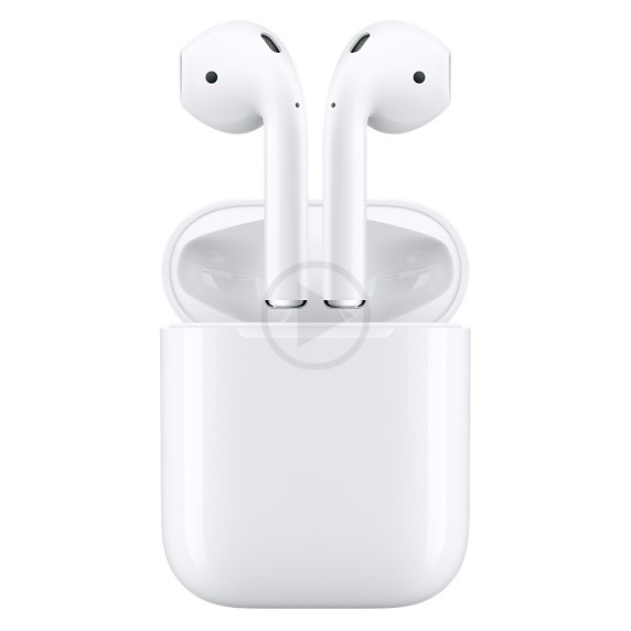 Magical AirPods! Brilliant Technology That Will Change Audio Experience